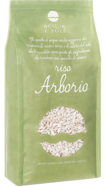Riso Arborio