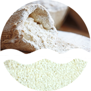 Our flour