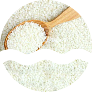 Our rice