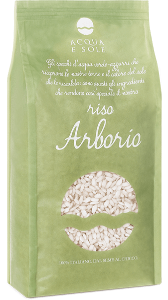 Arborio