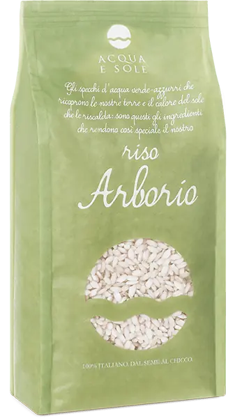 Riso Arborio